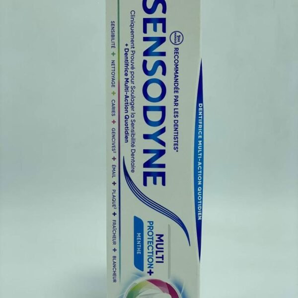 sensodyne