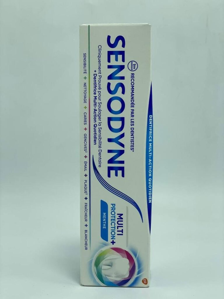 sensodyne