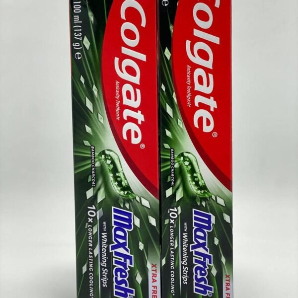 colgate