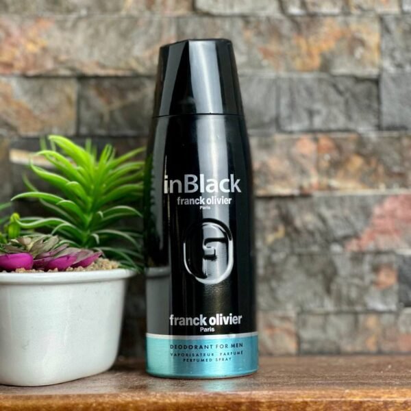 inblack