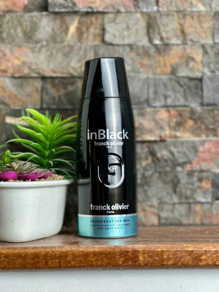 inblack