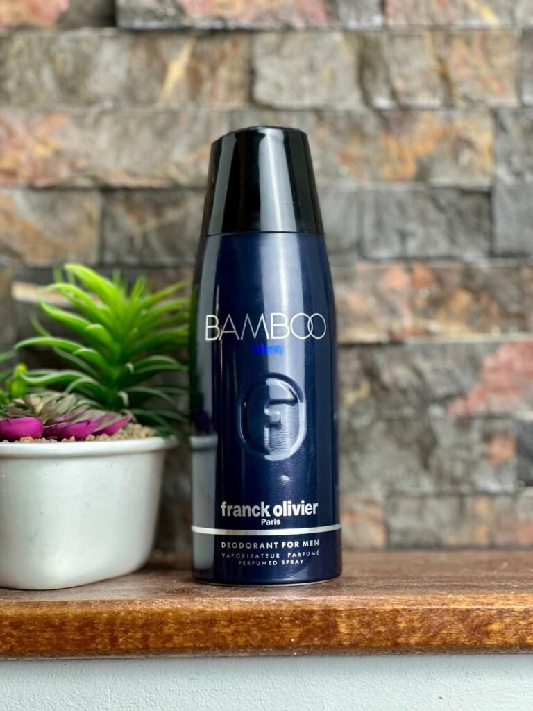 bamboo