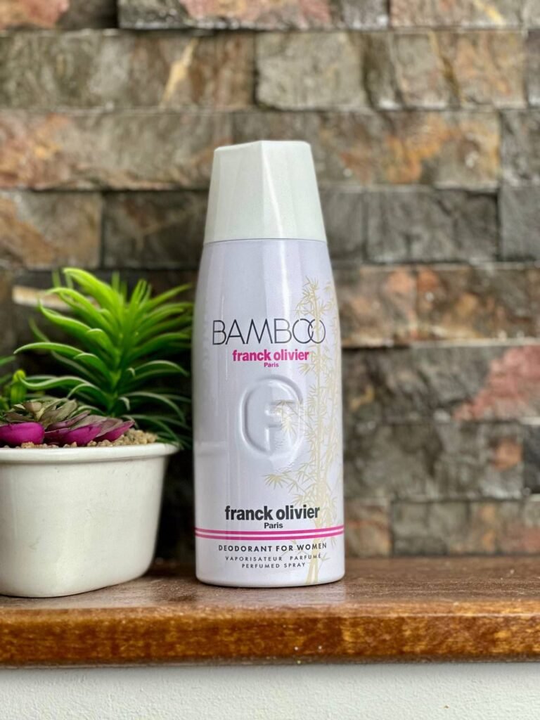 bamboo