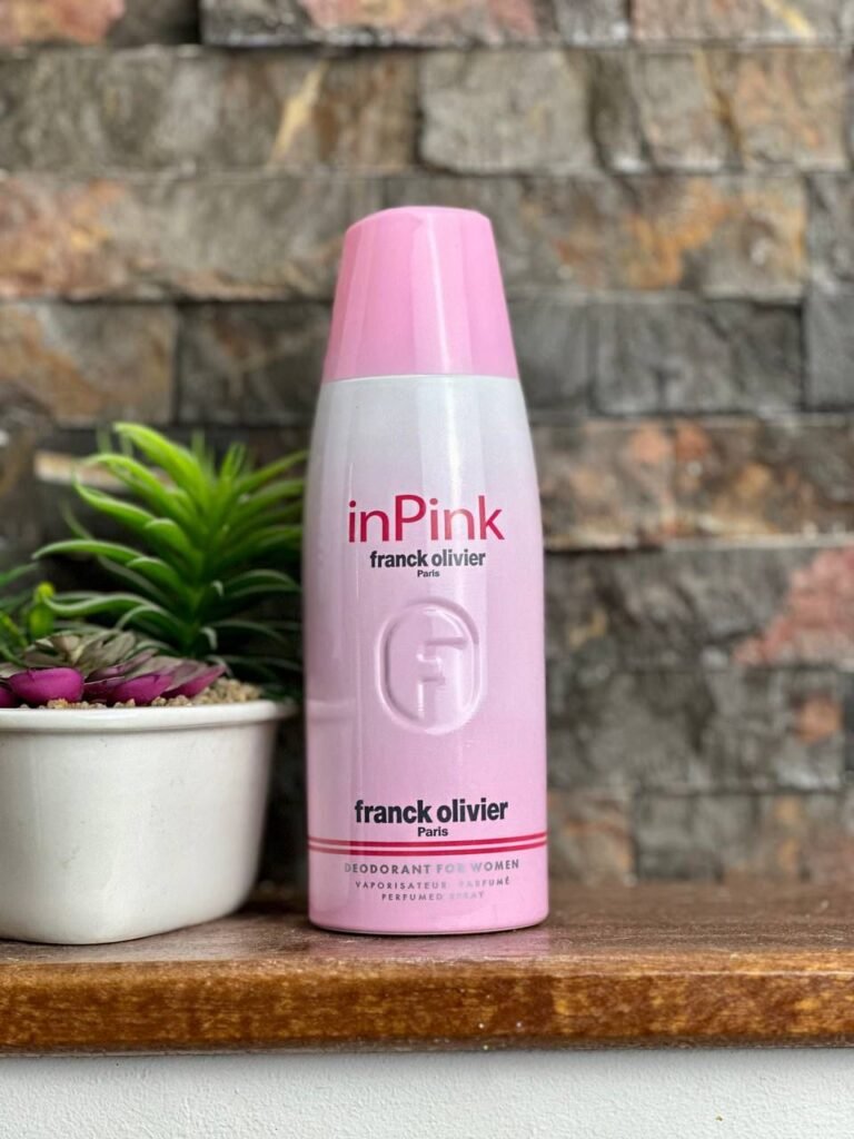 inpink-deodorant