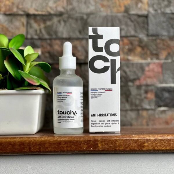 anti-irritations