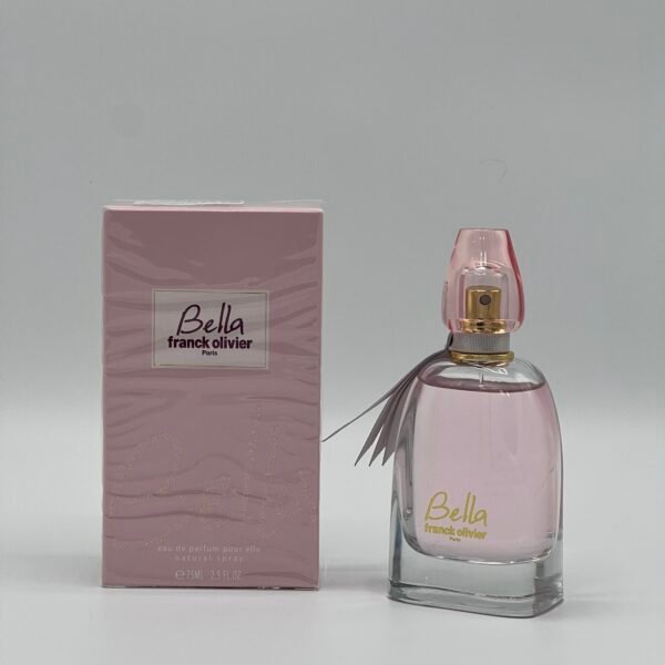 Parfum bella