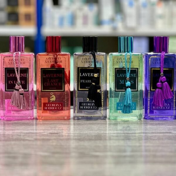 Parfum franck olivier