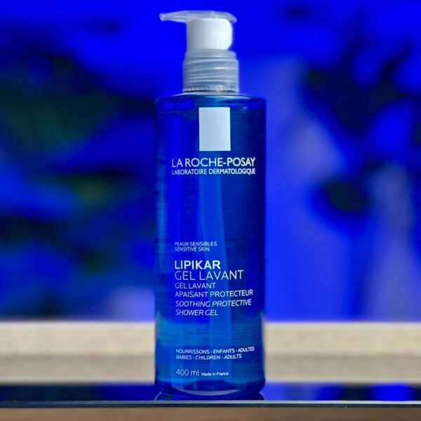 Gel nettoyant La Roche Posay 400Ml