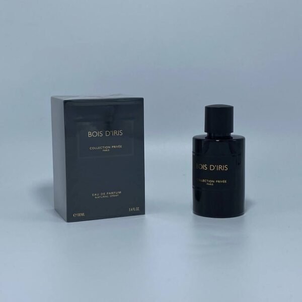 Parfum bois diris