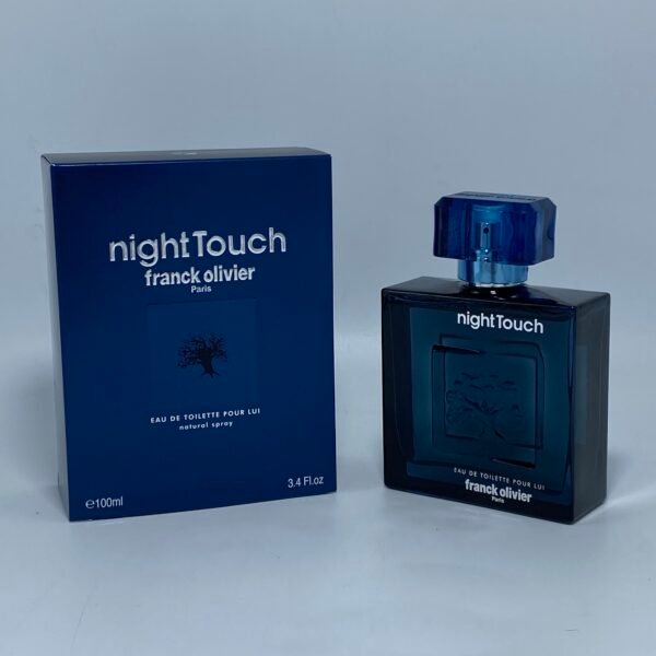 Parfum night touch