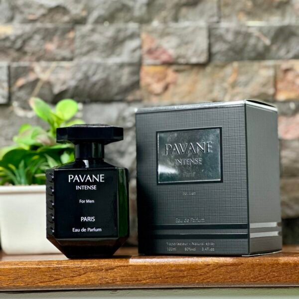EAU DE PARFUM PAVANE INTENSE 100ML