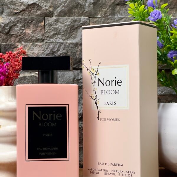 EAU DE PARFUM NORIE 100ML