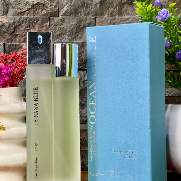 EAU DE PARFUM OCEANA BLUE 100ML
