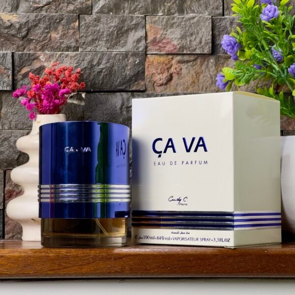 EAU DE PARFUM ÇA VA 100ML