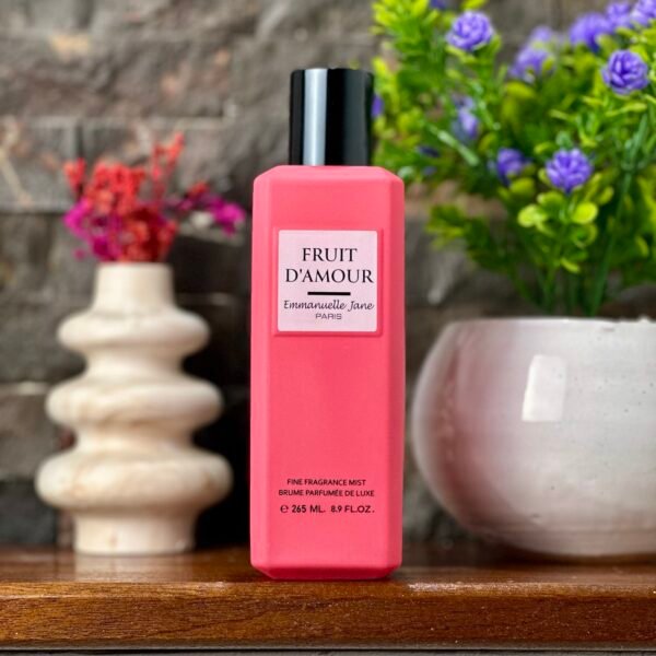 Brume Emmanuelle Jane 265ML