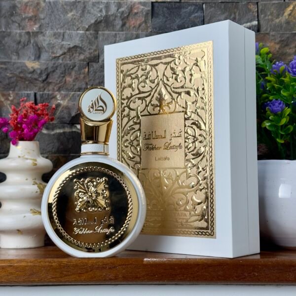 EAU DE PARFUM FAKHAR LATTAFA 100ML