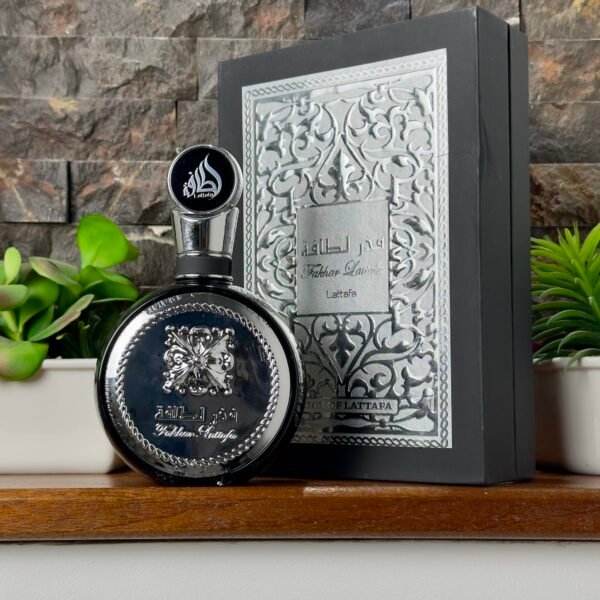 EAU DE PARFUM FAKHR LATTAFA 100ML