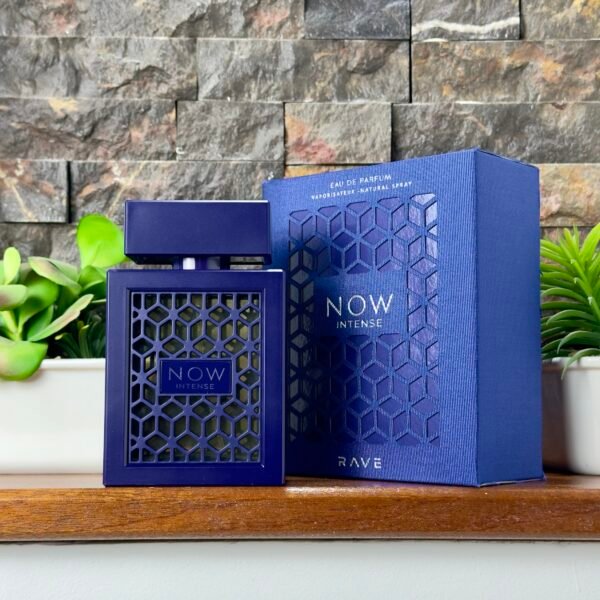 EAU DE PARFUM NOW 100ML