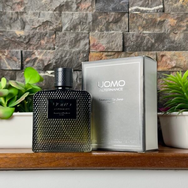 EAU DE PARFUM EMMANUELLE JANE 100ML