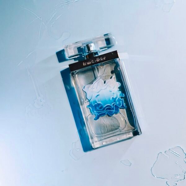 EAU DE PASSION FRANCK OLIVIER PARFUM 75ML