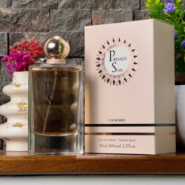 PREMIER SOIR MISS FLOWERS PARFUM 80ML