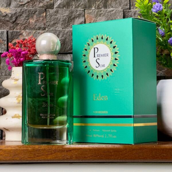 EDEN MISS FLOWERS PARFUM 80ML