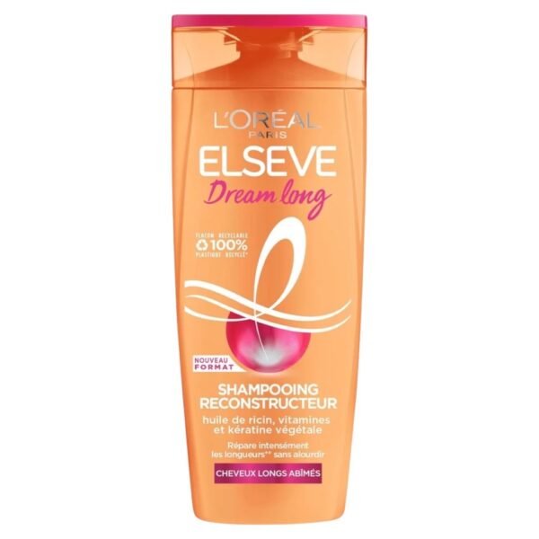 SHAMPOING ELSEVE 360ML L’OREAL
