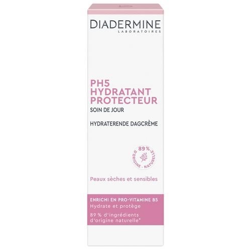 PH 5 HYDRATANT DIADERMINE