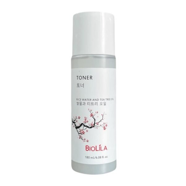 TONER BIOLILA