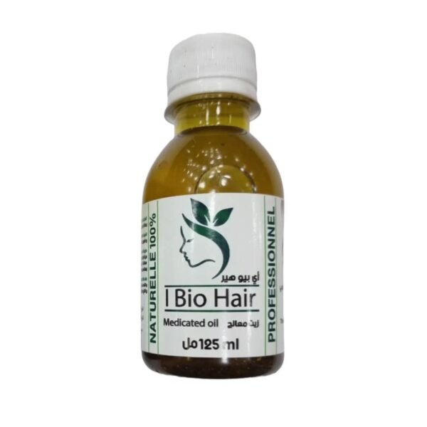 BIO HAIR HUILE