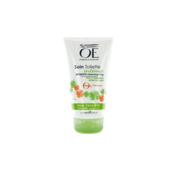 ELLEA GEL POUR TOILETTE INTIME 200ML ALOE VERA