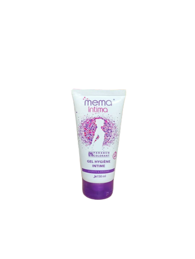 GEL INTIME MEMA INTIMA 150ML