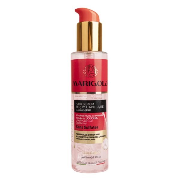 SERUM 100ML FIGUE DE BARBARIE & HUILE DE JOJOBA