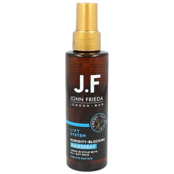 JOHN FRIEDA SERUM LIFT SYSTEM 150ML
