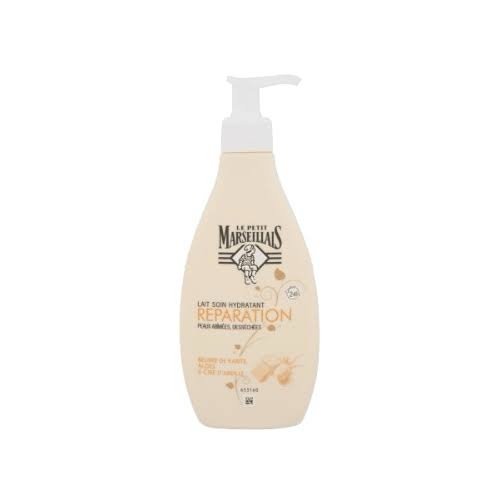 LE PETIT MARSEILLAIS – LAIT SOIN HYDRATANT RÉPARATION PEAUX ABÎMÉES