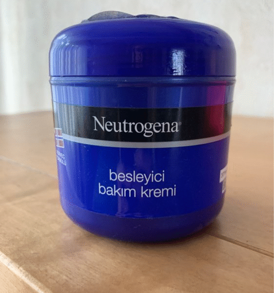 Besleyici Bakım Kremi - 300 ml