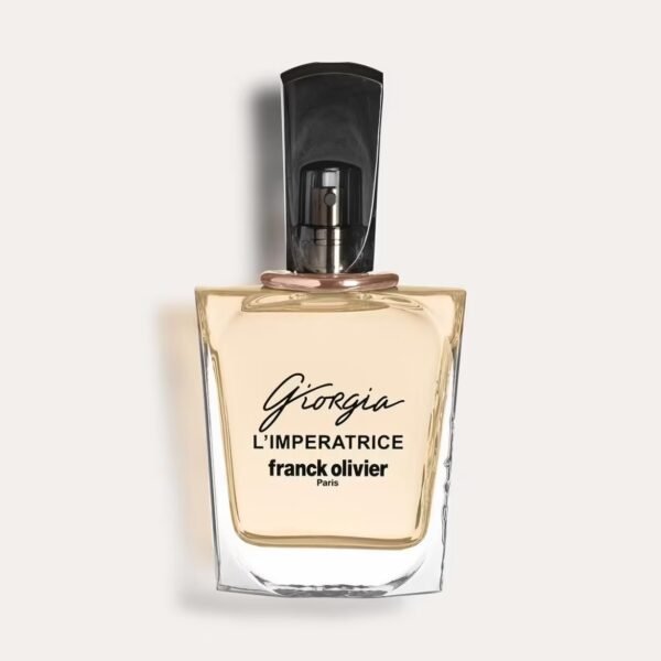 GIORGIA L’IMPERATRICE Franck Olivier 75ML