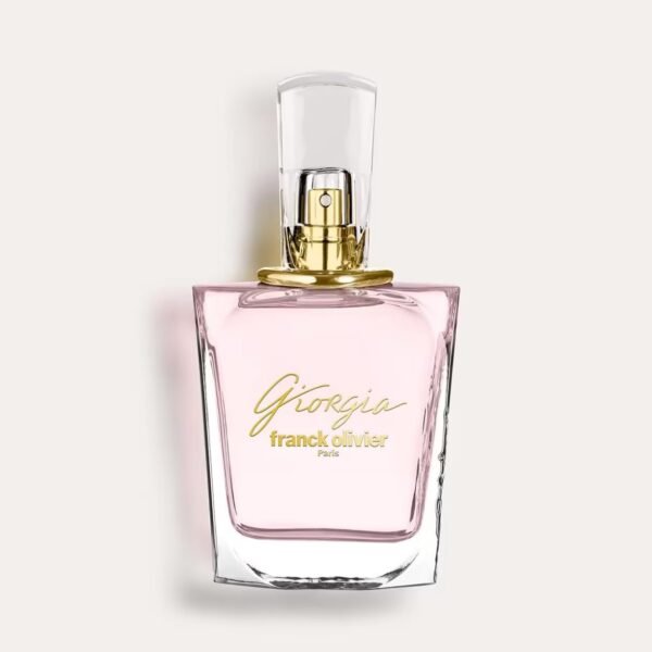 GIORGIA Franck Olivier 75ML