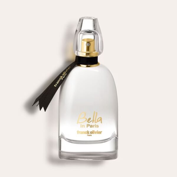 BELLA IN PARIS Franck Olivier 75ML