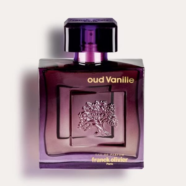 OUD VANILLE Franck Olivier 100ML