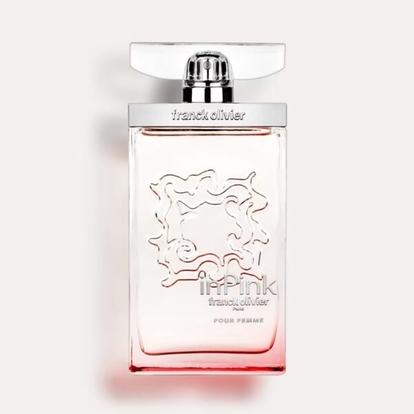 IN PINK Franck Olivier 75 ML