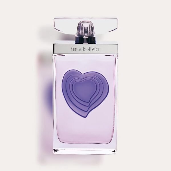 PASSION WOMEN Franck Olivier 75ML