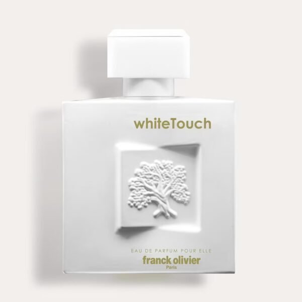WHITE TOUCH Franck Olivier 100ML