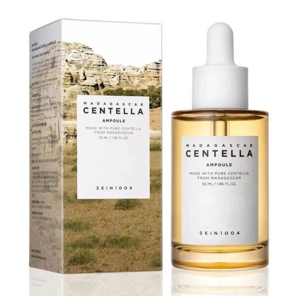 CENTELLA AMPOULE 55ML