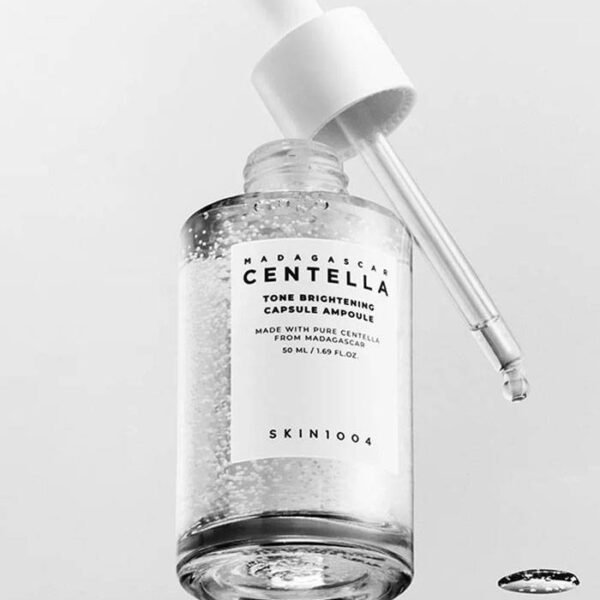 CENTELLA CAPSULE AMPOULE 50ML