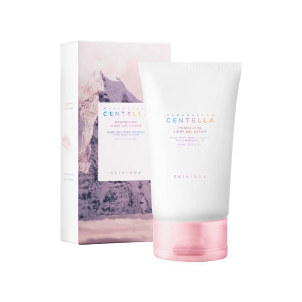 CENTELLA LIGHT GEL CREAM 75ML