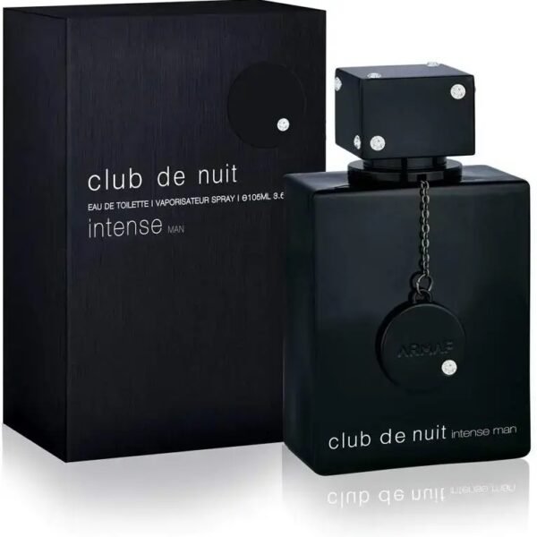 Parfum club de nuit INTENSE 105ML