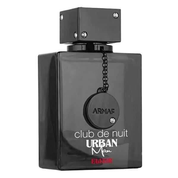 Parfum club de nuit URBAN 105ML