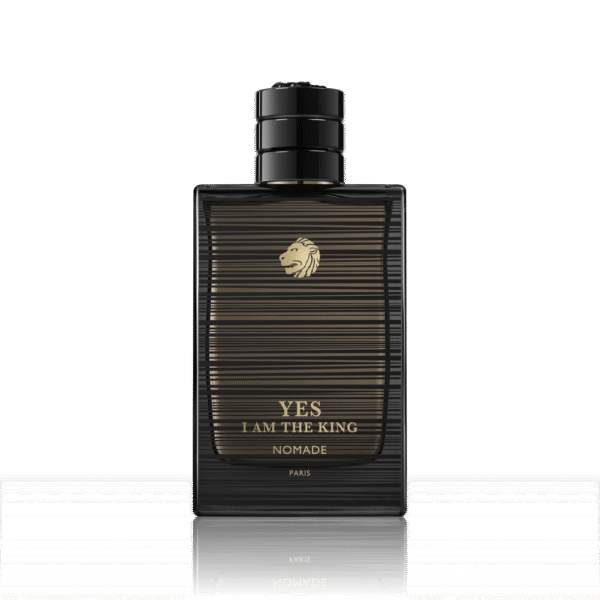 PARFUM YES I AM THE KING NOMADE 100ML GEPARLYS