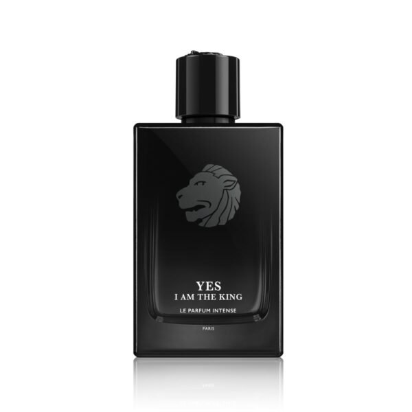 PARFUM YES I AM THE KING INTENSE 100ML GEPARLYS